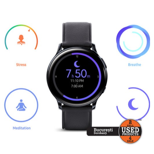 Samsung Galaxy Watch outlets Active